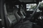 Jeep Wrangler Black Hawk Expedition by Project Kahn 2019 года